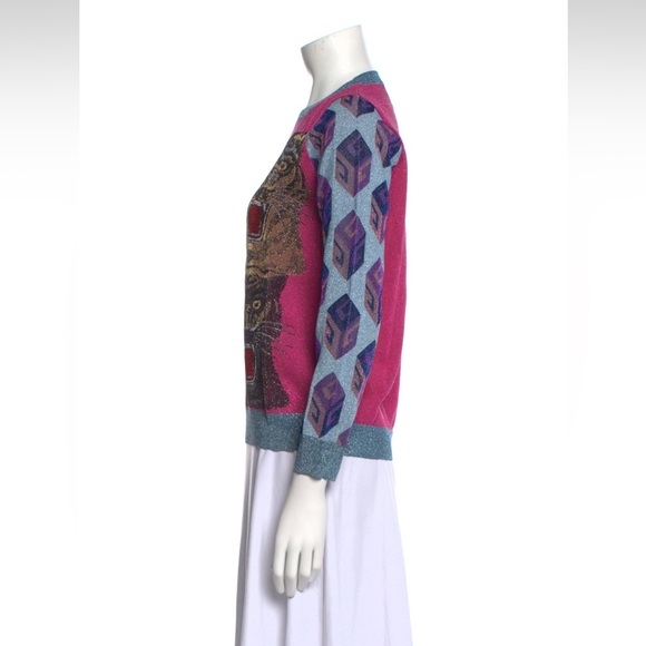 Gucci Tiger collection - Picture 3 of 8